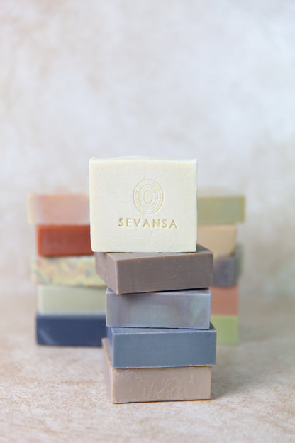 Bare & Unscented Botanical Soap Bar