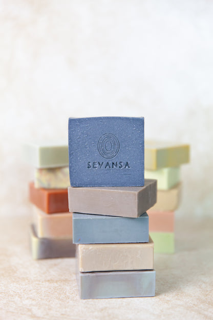 Tea Tree & Eucalyptus Botanical Soap Bar